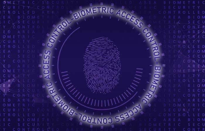 Biometric Access Control Services