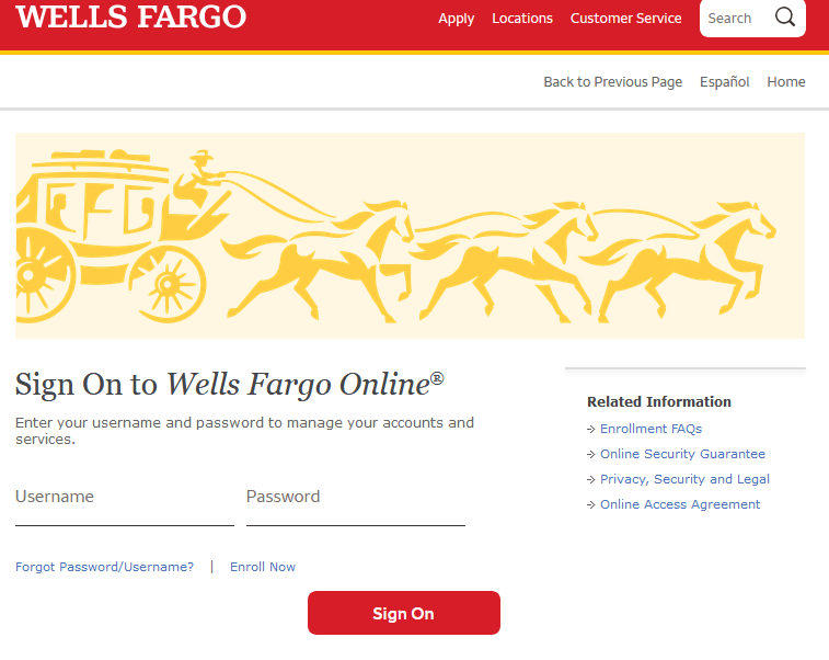 How Can I Activate My Wells Fargo Credit Card 5 Ways