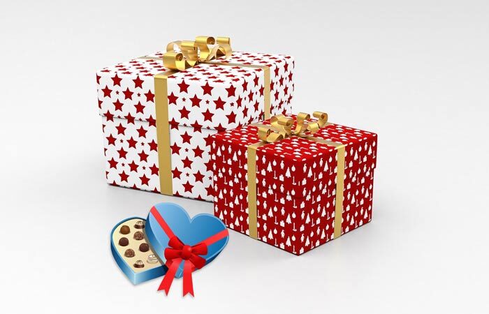 Ingenious Valentine Day Gift Ideas For Antique Lovers in Your Life