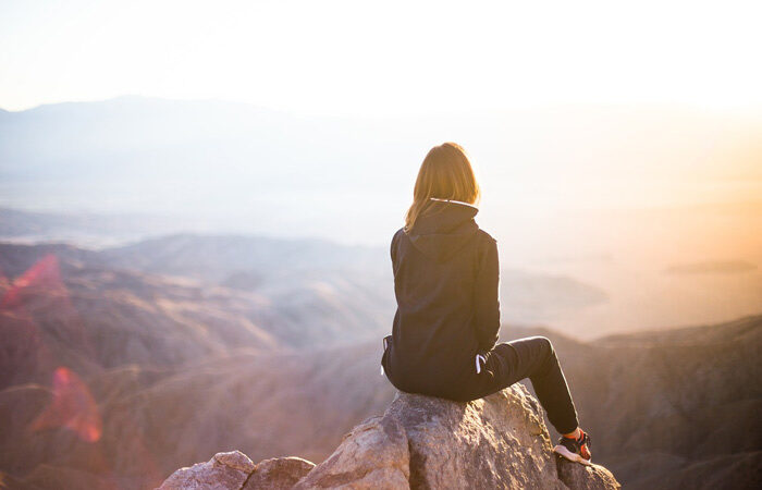 Reasons Traveling Around The World is Good for You