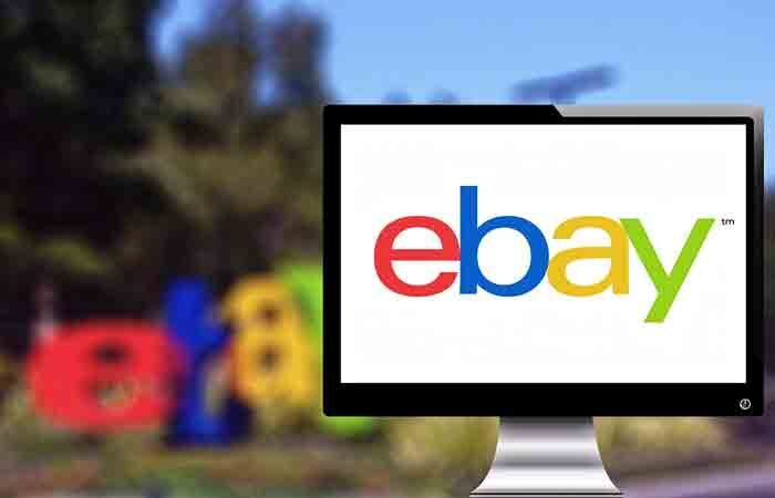 Start Selling on eBay