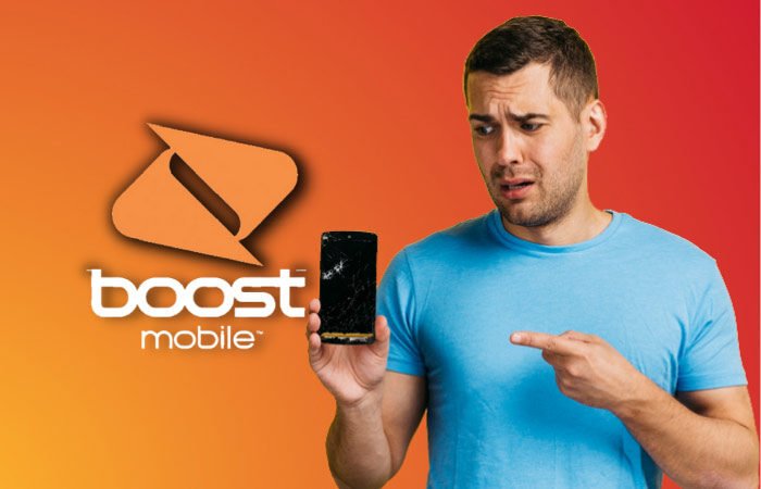 Boost Mobile Insurance