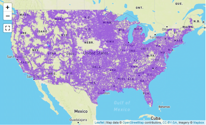 T-Mobile Network