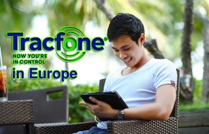 Can I Use TracFone in Europe