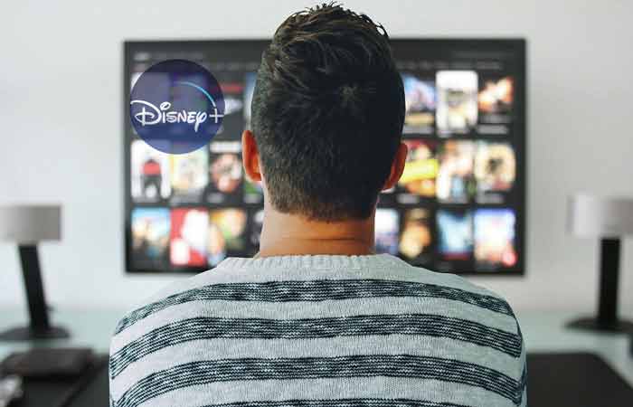 Disney Plus Error Codes