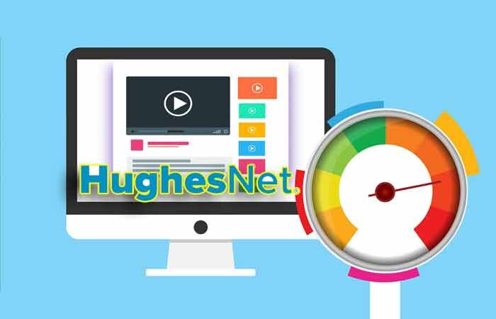 How to Bypass HughesNet Throttle Speed