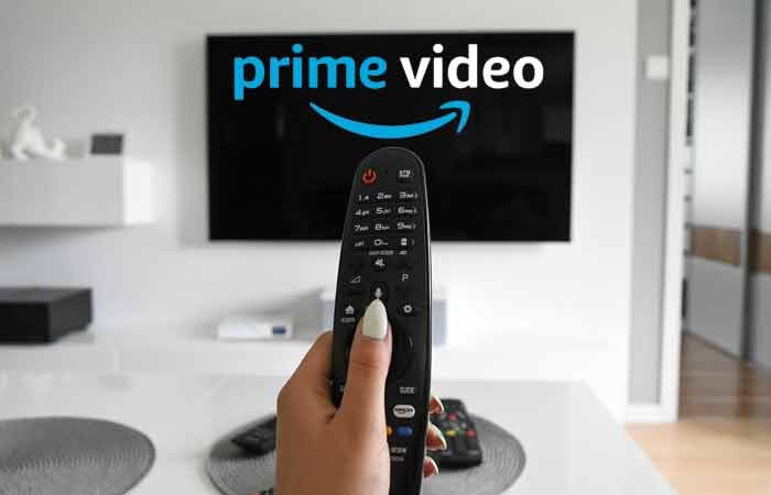 Prime Video Not Working on Firestick