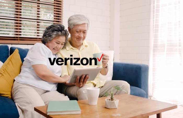 Best Verizon Go Unlimited Plan for Seniors