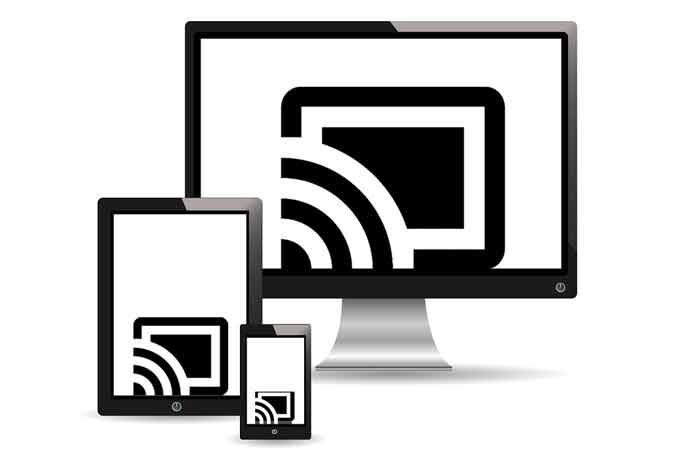 How to Use Miracast without Wi-Fi