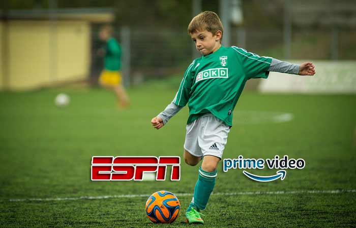 Can You Watch ESPN on Amazon Prime