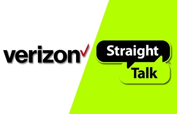 can you make a verizon phone work on straight talk