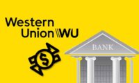 How to Receive Money From Western Union to Bank Account