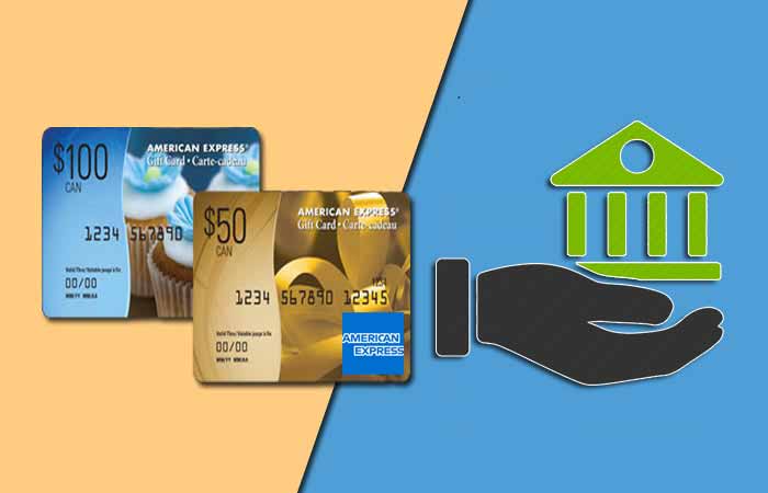 Transfer Money AMEX Gift Card to Bank Account & Cash – A Complete Guide