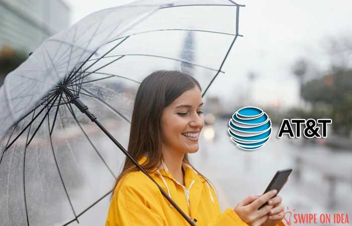 At&t Internet Goes Out When It Rains