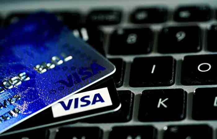 How to Transfer Money From Visa Card to Another Visa Card