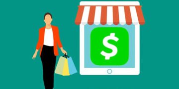Online Stores That Accept Cash App