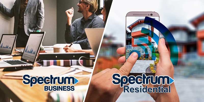 Spectrum Business vs Residential-Reveals The Difference!