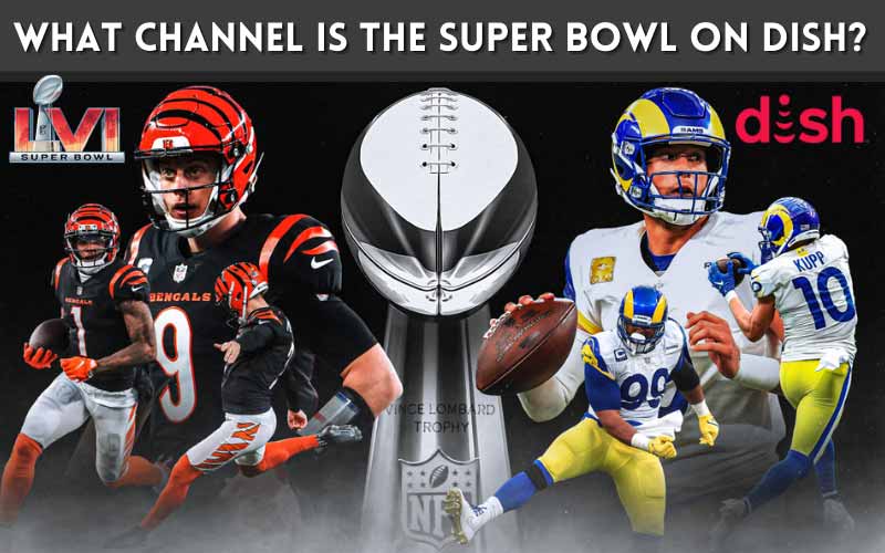 DIRECTV and DISH Network customers not able to watch Super Bowl on KLJB-  FOX, 'Our Quad Cities'