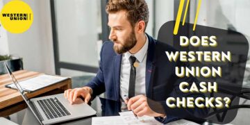 Does Western Union Cash Checks