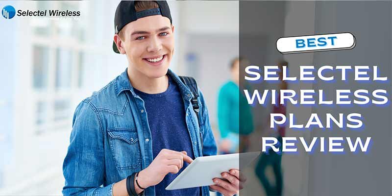 Selectel Wireless Plans