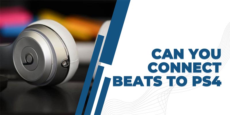 How Can You Connect Beats (Get The