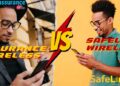 Assurance Wireless vs SafeLink