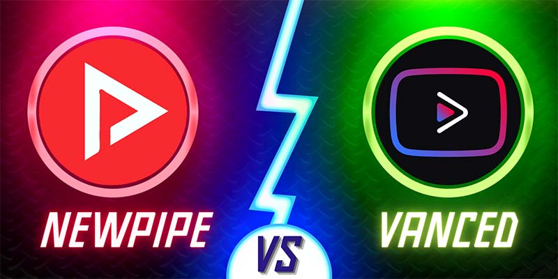 NewPipe vs Vanced : A Friendly Comparison