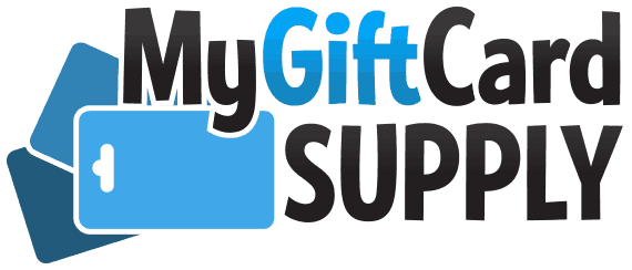 My Gift Card Supply