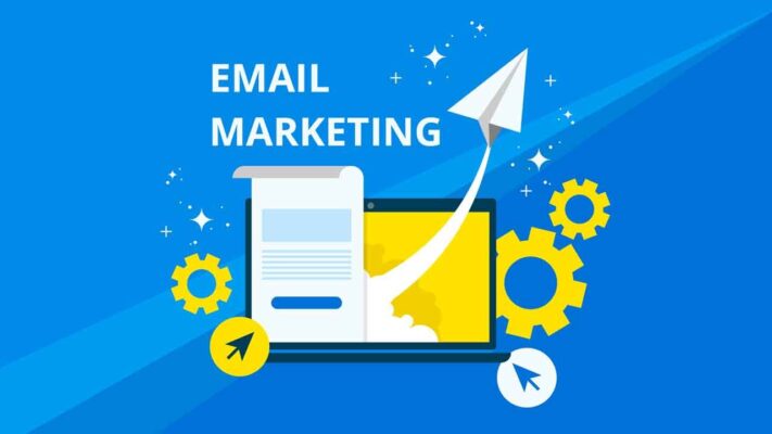 Best CRM Software For Email Marketing