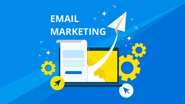 Best CRM Software For Email Marketing