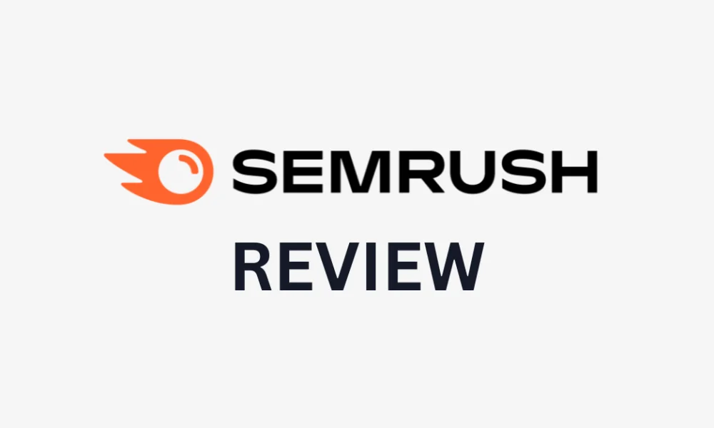 SEMrush pros and cons for small business