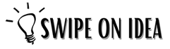 Swipe On Idea