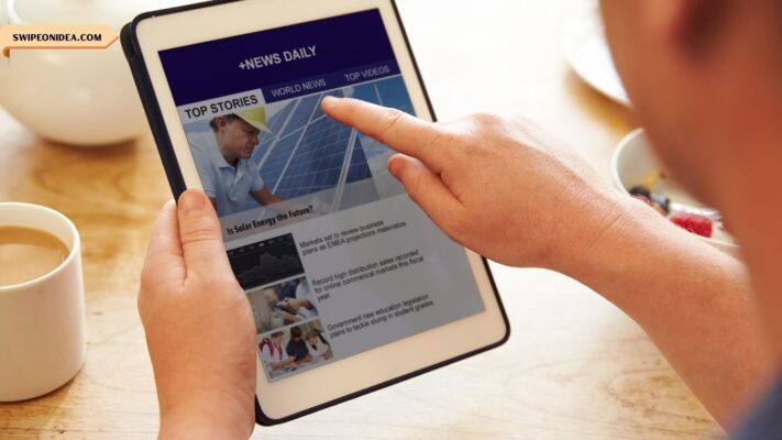 5 Best News Apps for Android in 2025
