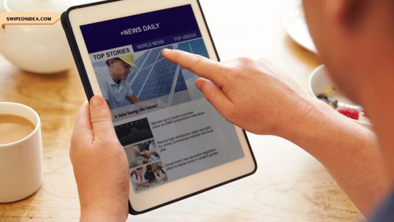 5 Best News Apps for Android in 2025