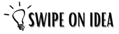 Swipe On Idea